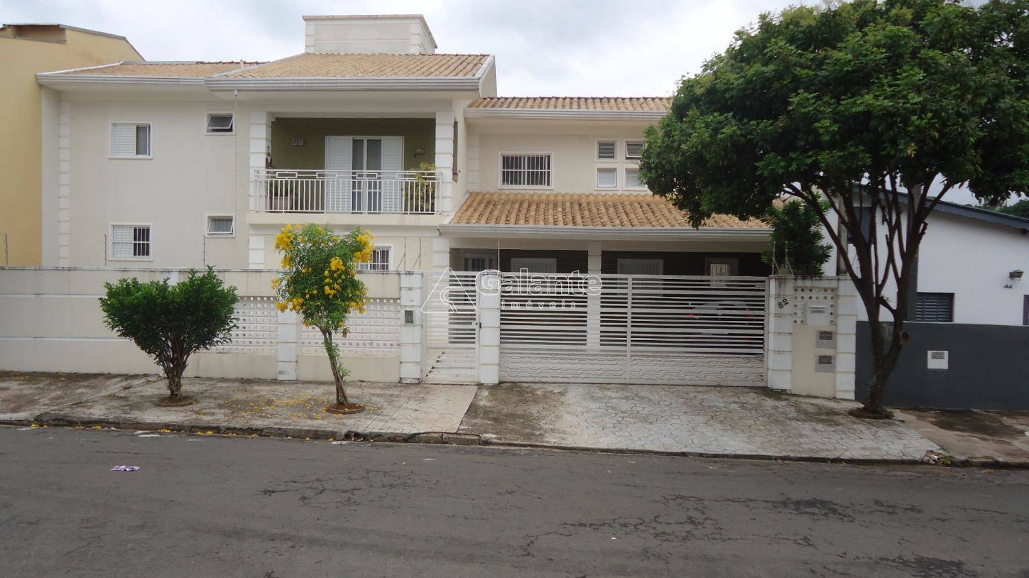 Apartamento em Jardim do Vovô, Campinas - Apartamento - Jardim do Vovô - Foto 5