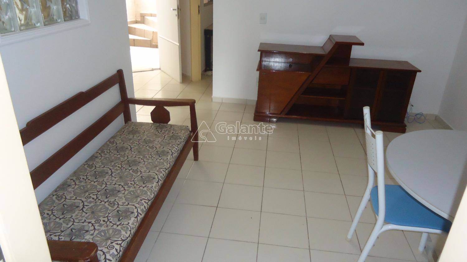 Apartamento em Jardim do Vovô, Campinas - Apartamento - Jardim do Vovô - Foto 2