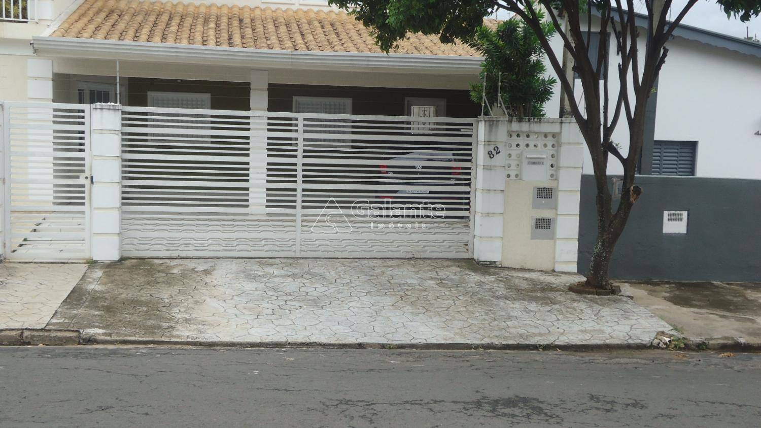 Apartamento em Jardim do Vovô, Campinas - Apartamento - Jardim do Vovô - Foto 18
