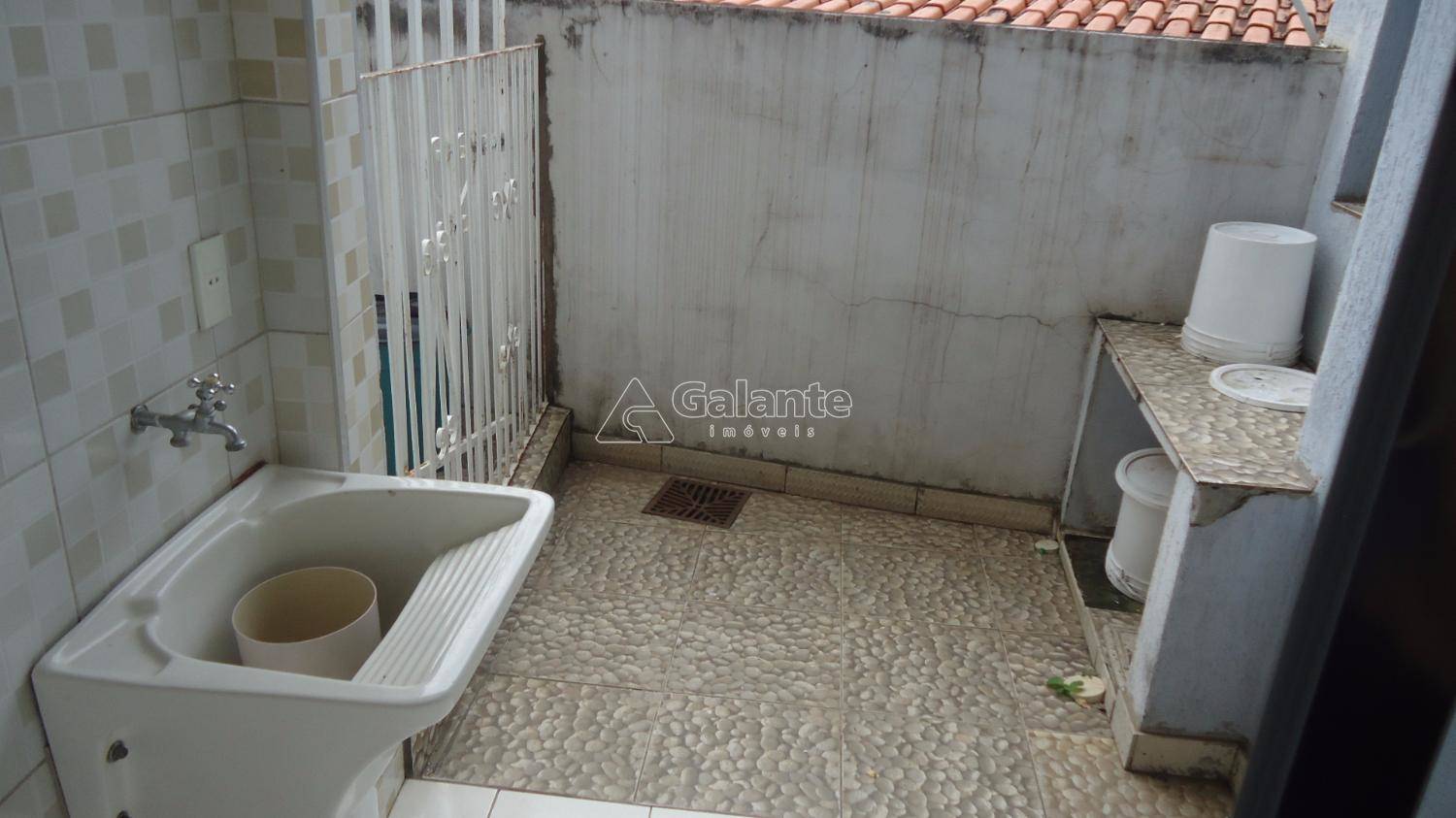 Apartamento em Jardim do Vovô, Campinas - Apartamento - Jardim do Vovô - Foto 6