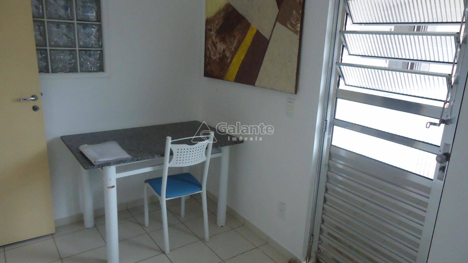 Apartamento em Jardim do Vovô, Campinas - Apartamento - Jardim do Vovô - Foto 17