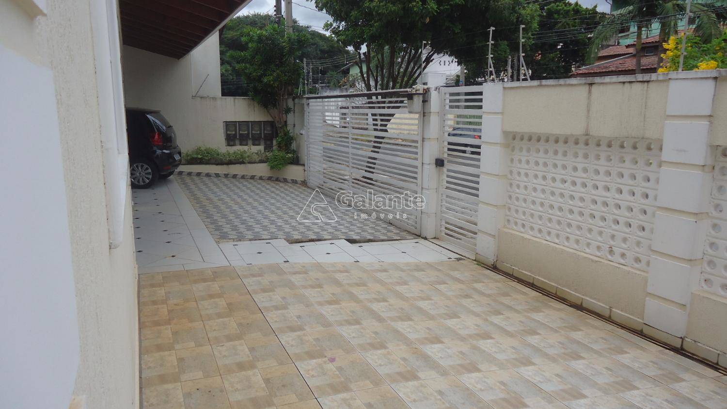 Apartamento em Jardim do Vovô, Campinas - Apartamento - Jardim do Vovô - Foto 12