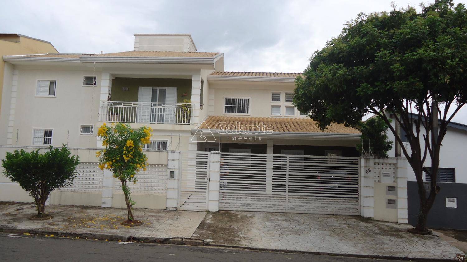 Apartamento em Jardim do Vovô, Campinas - Apartamento - Jardim do Vovô - Foto 1