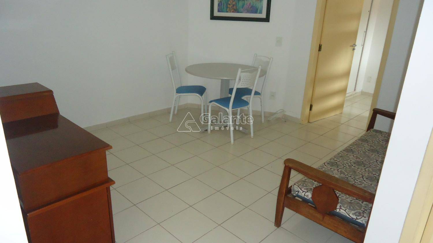 Apartamento em Jardim do Vovô, Campinas - Apartamento - Jardim do Vovô - Foto 3