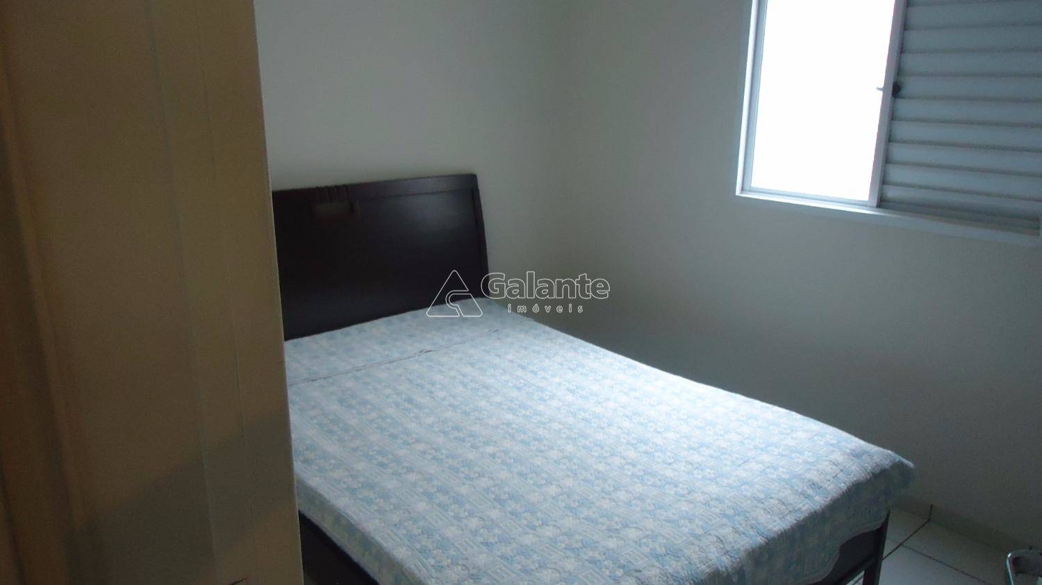 Apartamento em Jardim do Vovô, Campinas - Apartamento - Jardim do Vovô - Foto 10