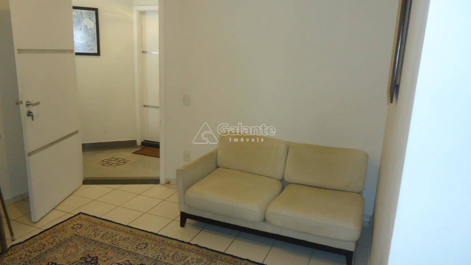 Apartamento em Jardim do Vovô, Campinas - Apartamento - Jardim do Vovô - Foto 2