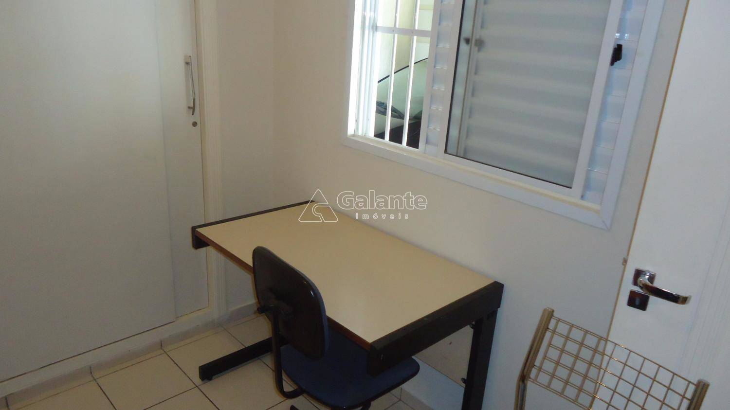 Apartamento em Jardim do Vovô, Campinas - Apartamento - Jardim do Vovô - Foto 3