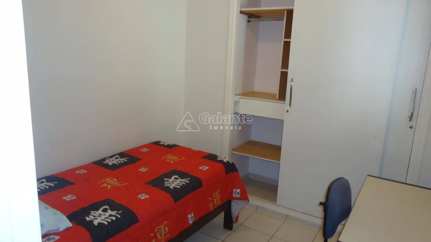 Apartamento em Jardim do Vovô, Campinas - Apartamento - Jardim do Vovô - Foto 17