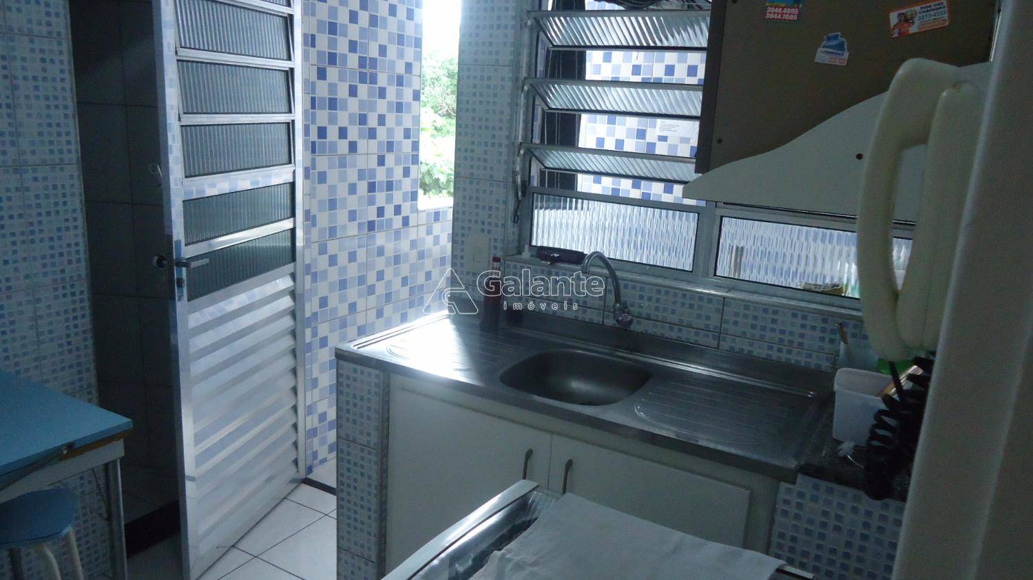 Apartamento em Jardim do Vovô, Campinas - Apartamento - Jardim do Vovô - Foto 4