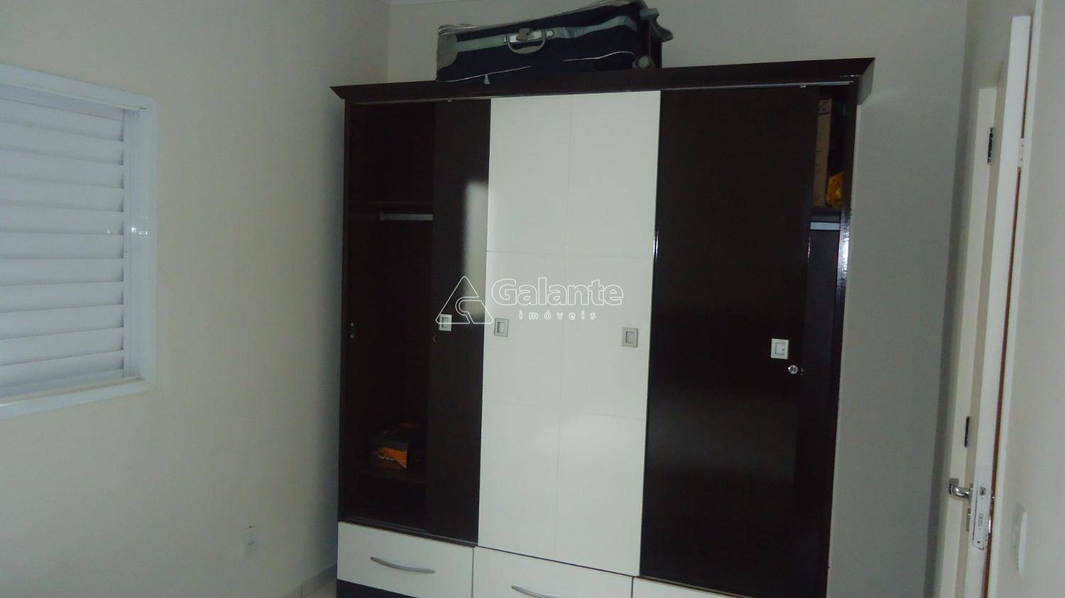 Apartamento em Jardim do Vovô, Campinas - Apartamento - Jardim do Vovô - Foto 8