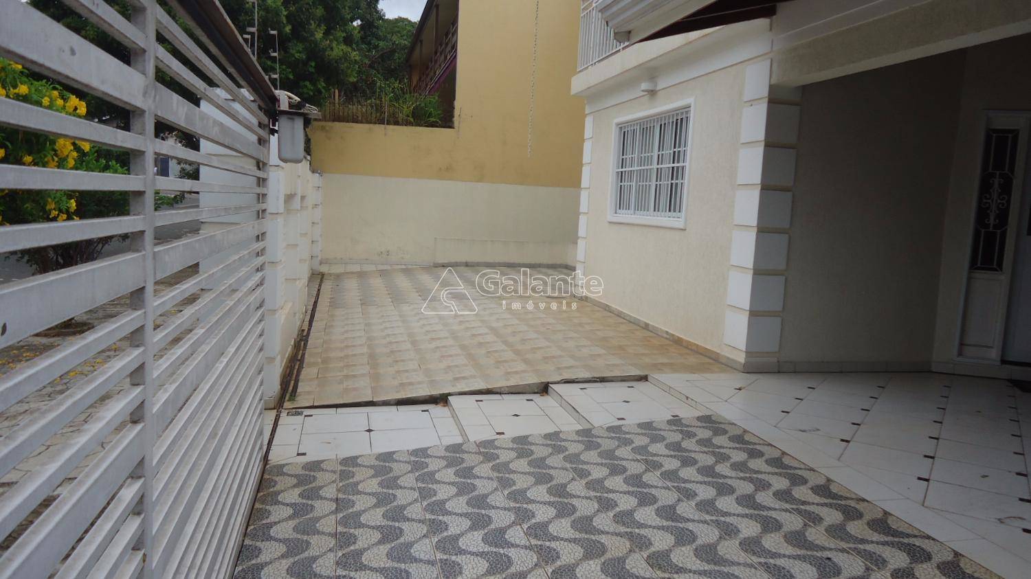 Apartamento em Jardim do Vovô, Campinas - Apartamento - Jardim do Vovô - Foto 7