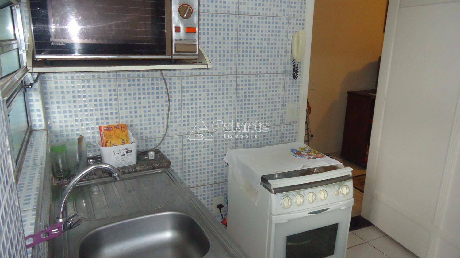 Apartamento em Jardim do Vovô, Campinas - Apartamento - Jardim do Vovô - Foto 12