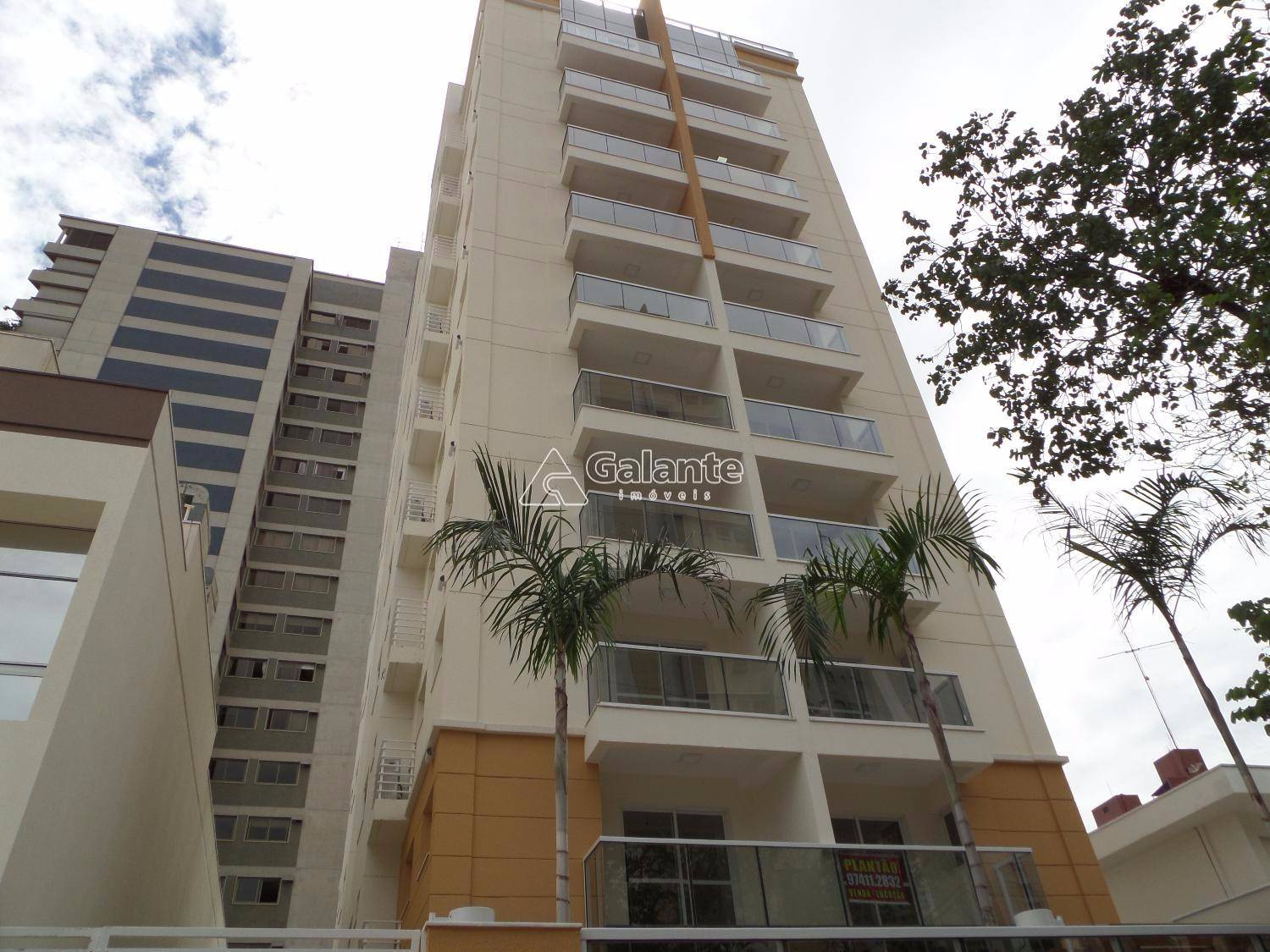 Apartamento em Cambuí, Campinas - Apartamento - Cambuí - Foto 1