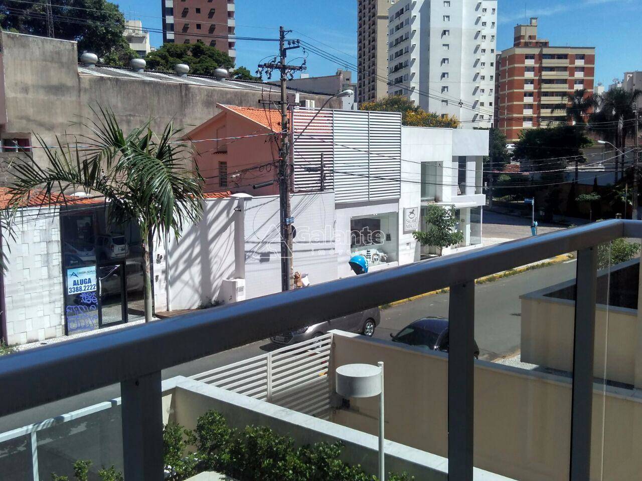 Apartamento em Cambuí, Campinas - Foto 6