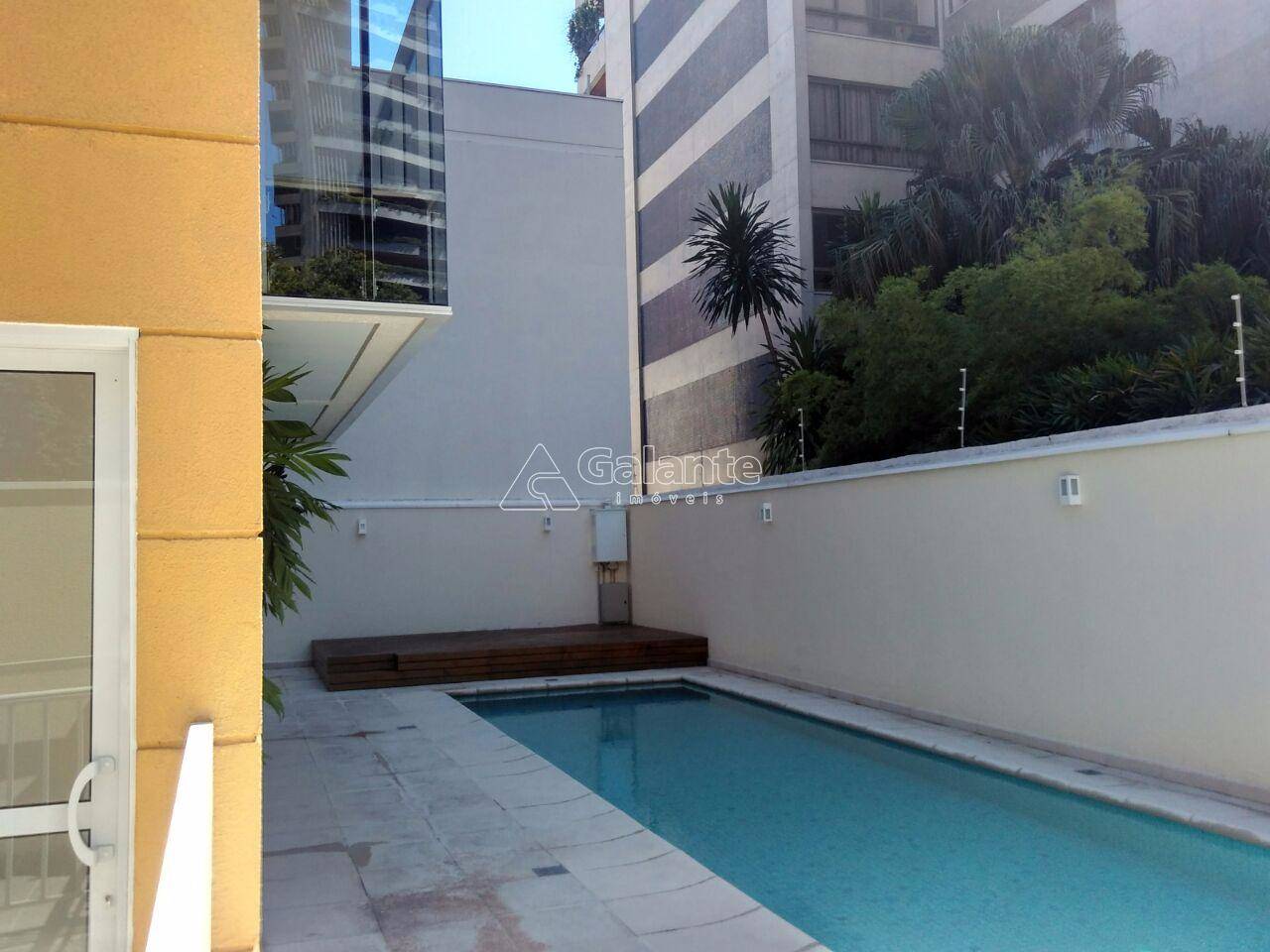 Apartamento em Cambuí, Campinas - Foto 7