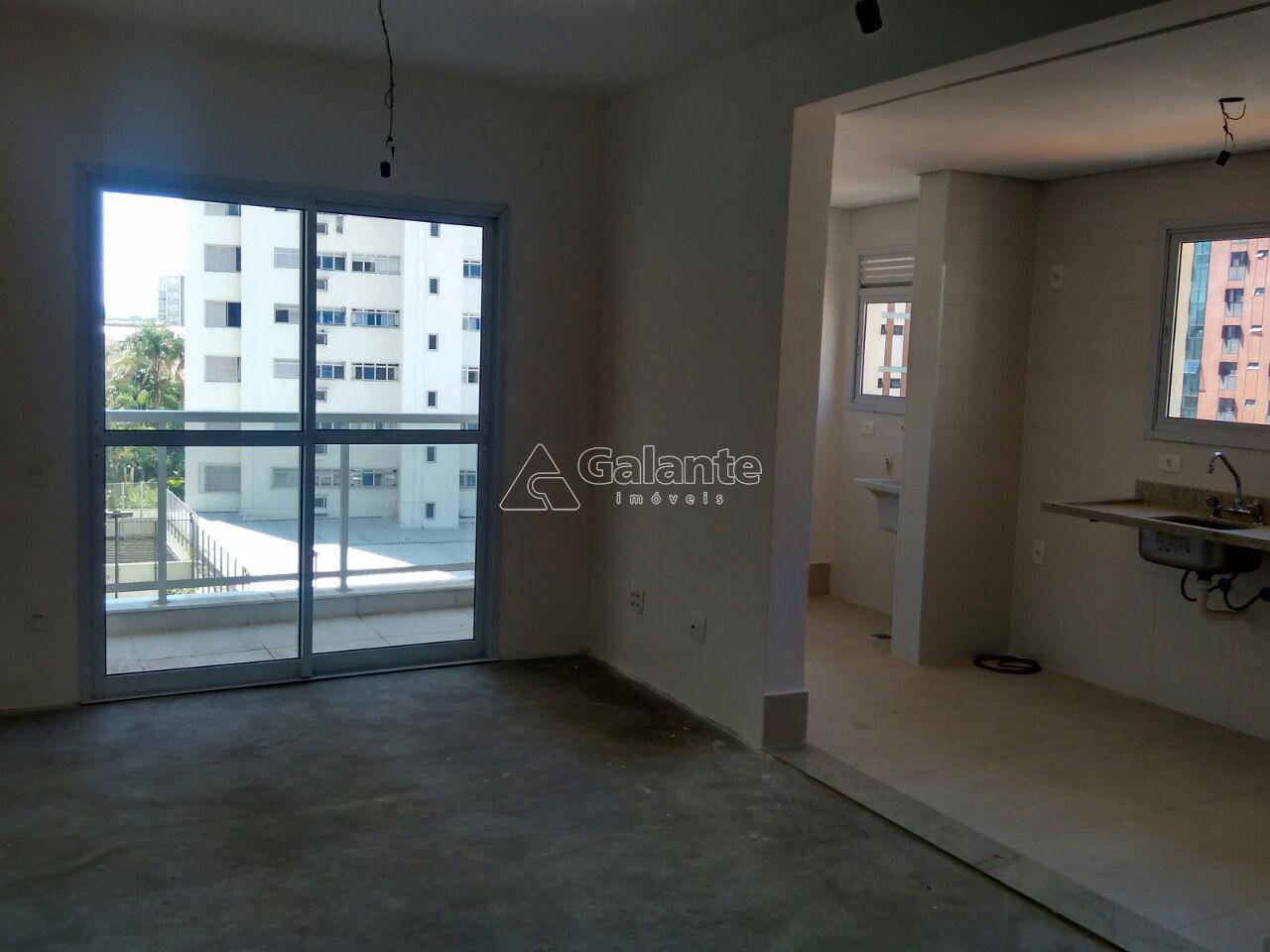 Apartamento em Cambuí, Campinas - Foto 5