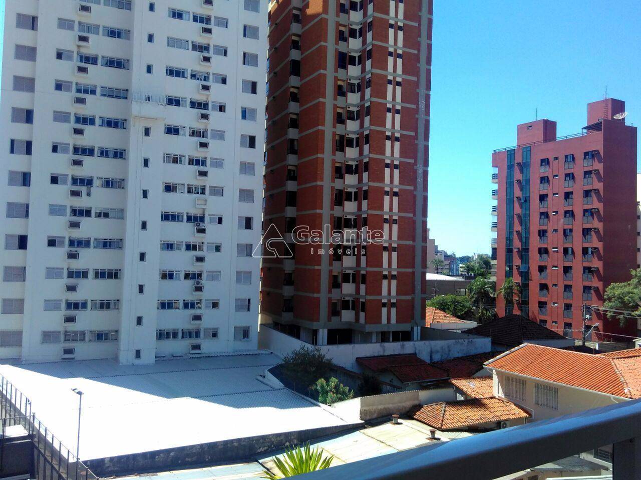 Apartamento em Cambuí, Campinas - Apartamento - Cambuí - Foto 3