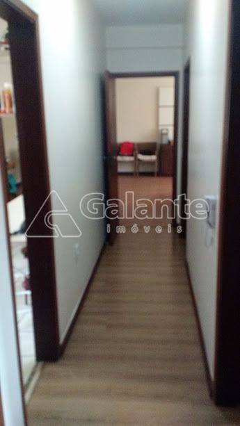Apartamento em Jardim Guanabara, Campinas - Foto 19