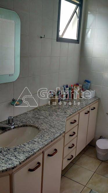 Apartamento em Jardim Guanabara, Campinas - Foto 15
