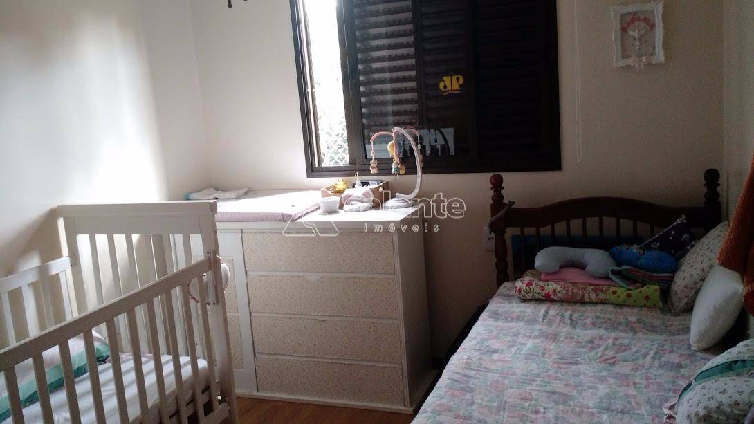 Apartamento em Jardim Guanabara, Campinas - Foto 10
