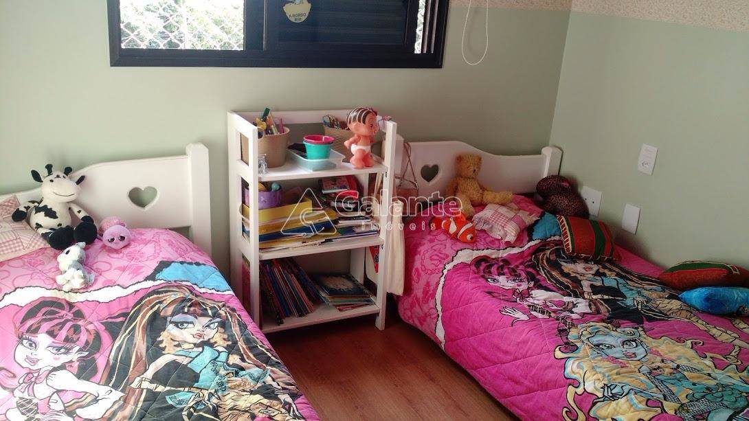 Apartamento em Jardim Guanabara, Campinas - Foto 8