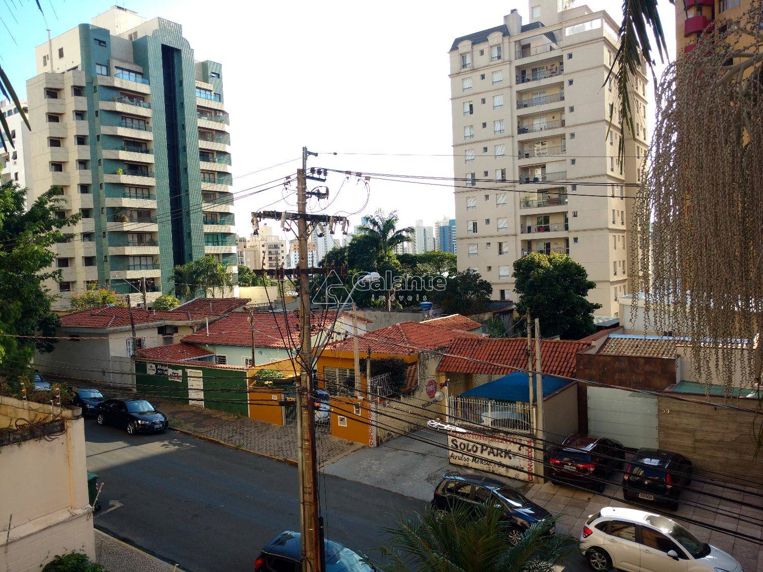 Apartamento em Cambuí, Campinas - Apartamento - Cambuí - Foto 9