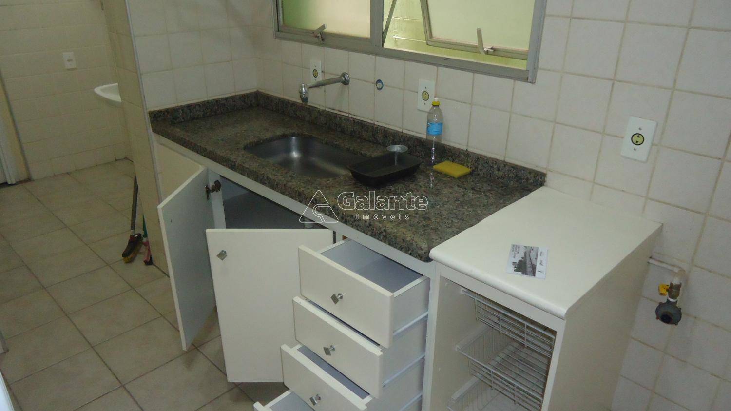 Apartamento em Ponte Preta, Campinas - Apartamento - Ponte Preta - Foto 7