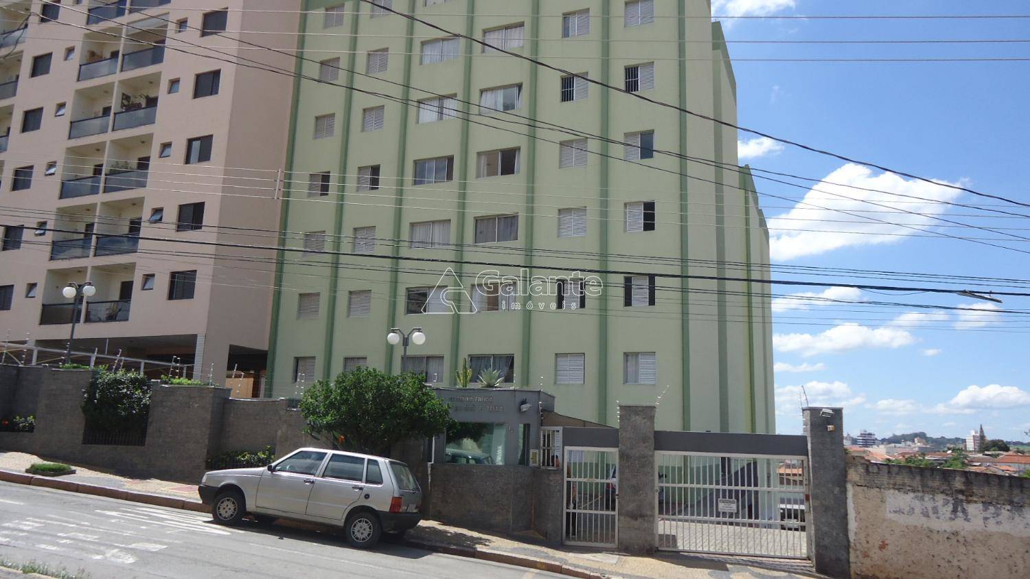 Apartamento em Ponte Preta, Campinas - Apartamento - Ponte Preta - Foto 4