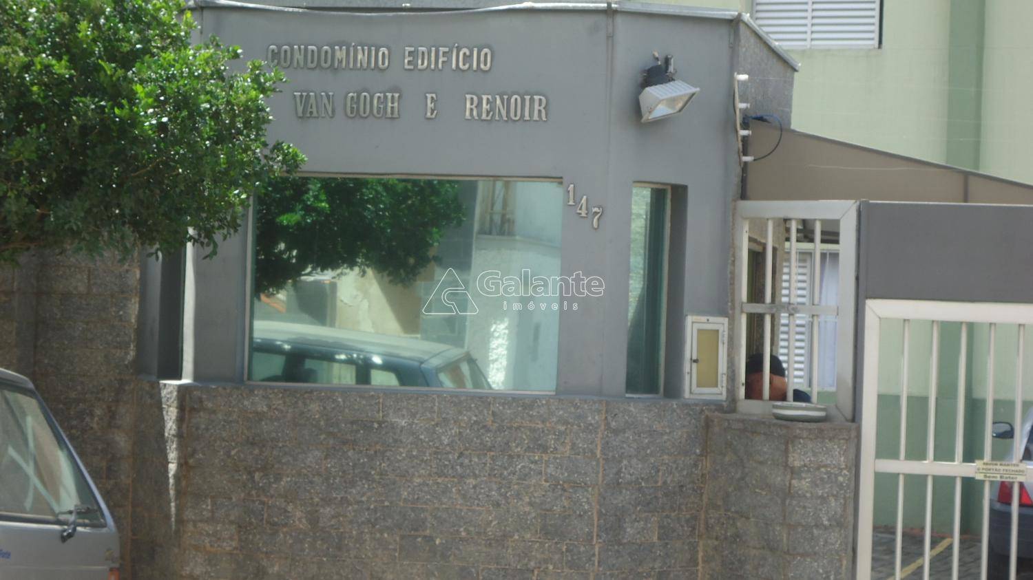 Apartamento em Ponte Preta, Campinas - Apartamento - Ponte Preta - Foto 1