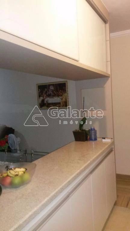 Apartamento em Bonfim, Campinas - Foto 25