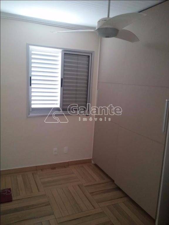 Apartamento em Bonfim, Campinas - Foto 15