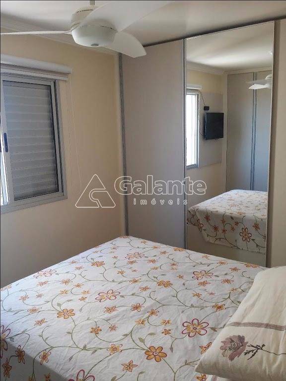 Apartamento em Bonfim, Campinas - Foto 23