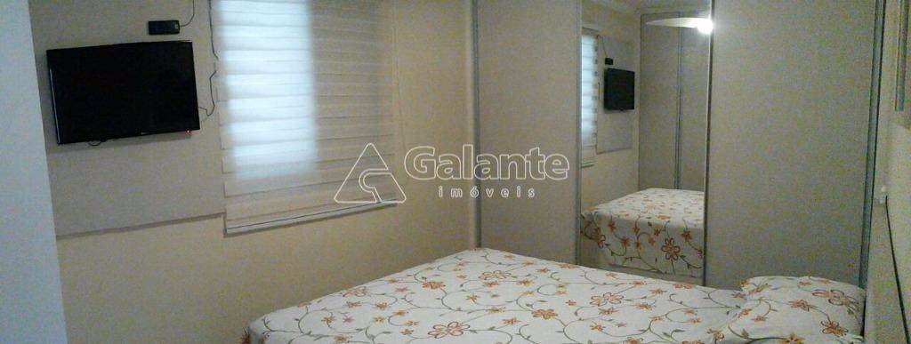 Apartamento em Bonfim, Campinas - Foto 13