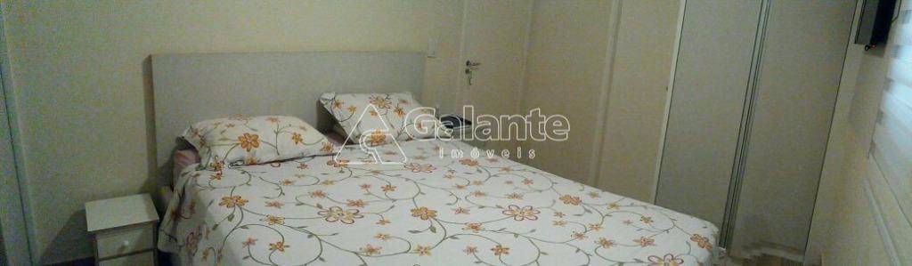 Apartamento em Bonfim, Campinas - Foto 19