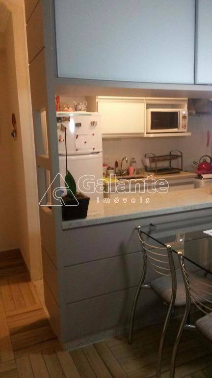 Apartamento em Bonfim, Campinas - Foto 26