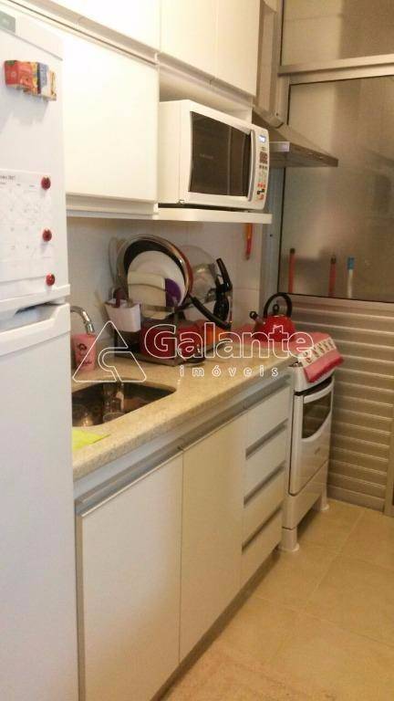 Apartamento em Bonfim, Campinas - Foto 12