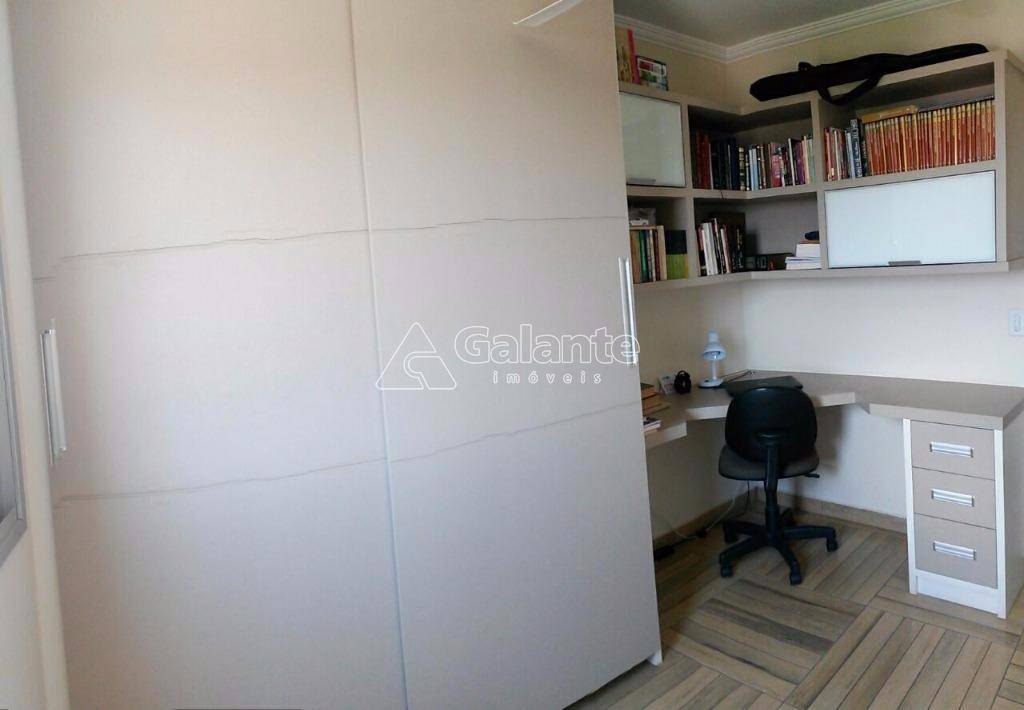 Apartamento em Bonfim, Campinas - Foto 16