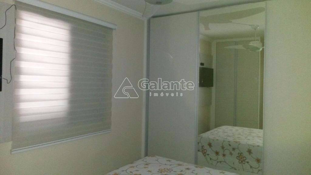 Apartamento em Bonfim, Campinas - Foto 7