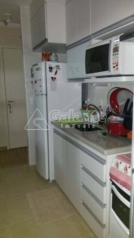 Apartamento em Bonfim, Campinas - Foto 21