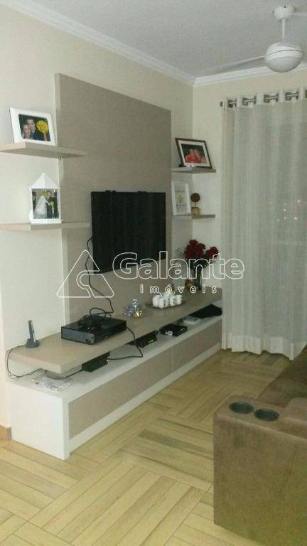 Apartamento em Bonfim, Campinas - Foto 11