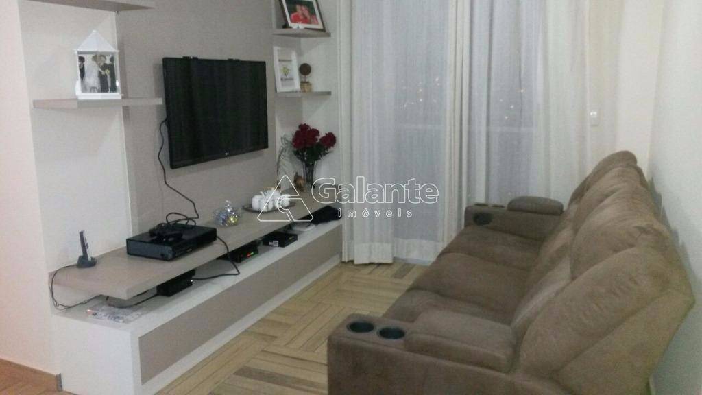 Apartamento em Bonfim, Campinas - Foto 14