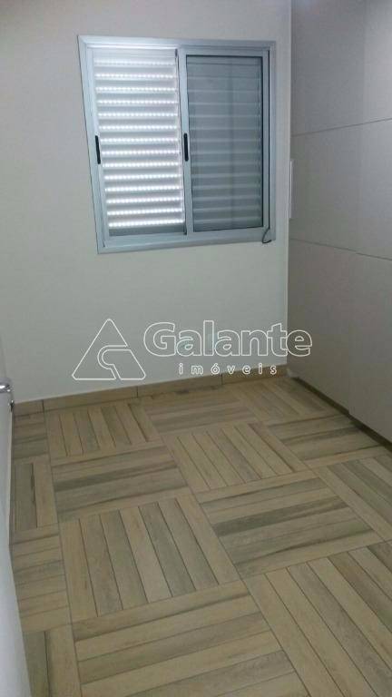 Apartamento em Bonfim, Campinas - Foto 4
