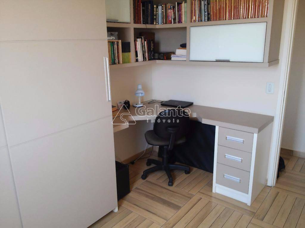 Apartamento em Bonfim, Campinas - Foto 5