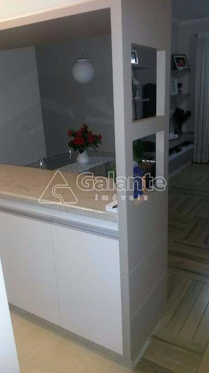 Apartamento em Bonfim, Campinas - Foto 17
