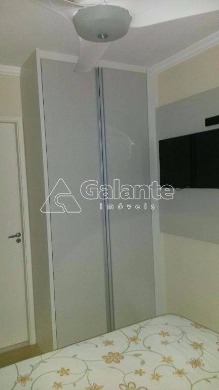 Apartamento em Bonfim, Campinas - Foto 20