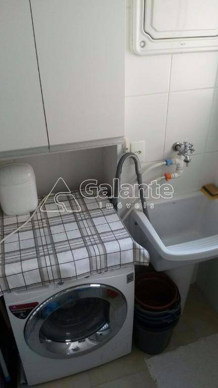 Apartamento em Bonfim, Campinas - Foto 10