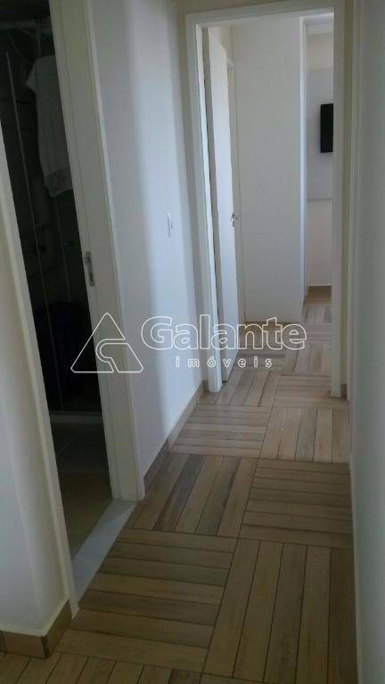 Apartamento em Bonfim, Campinas - Foto 8