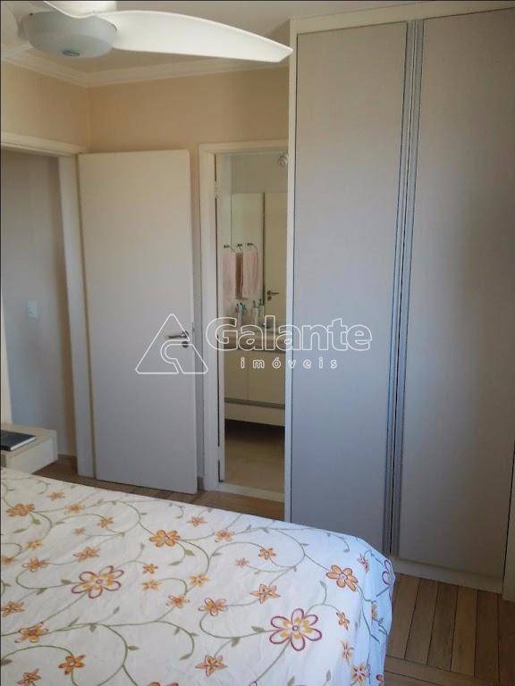 Apartamento em Bonfim, Campinas - Apartamento - Bonfim - Foto 2