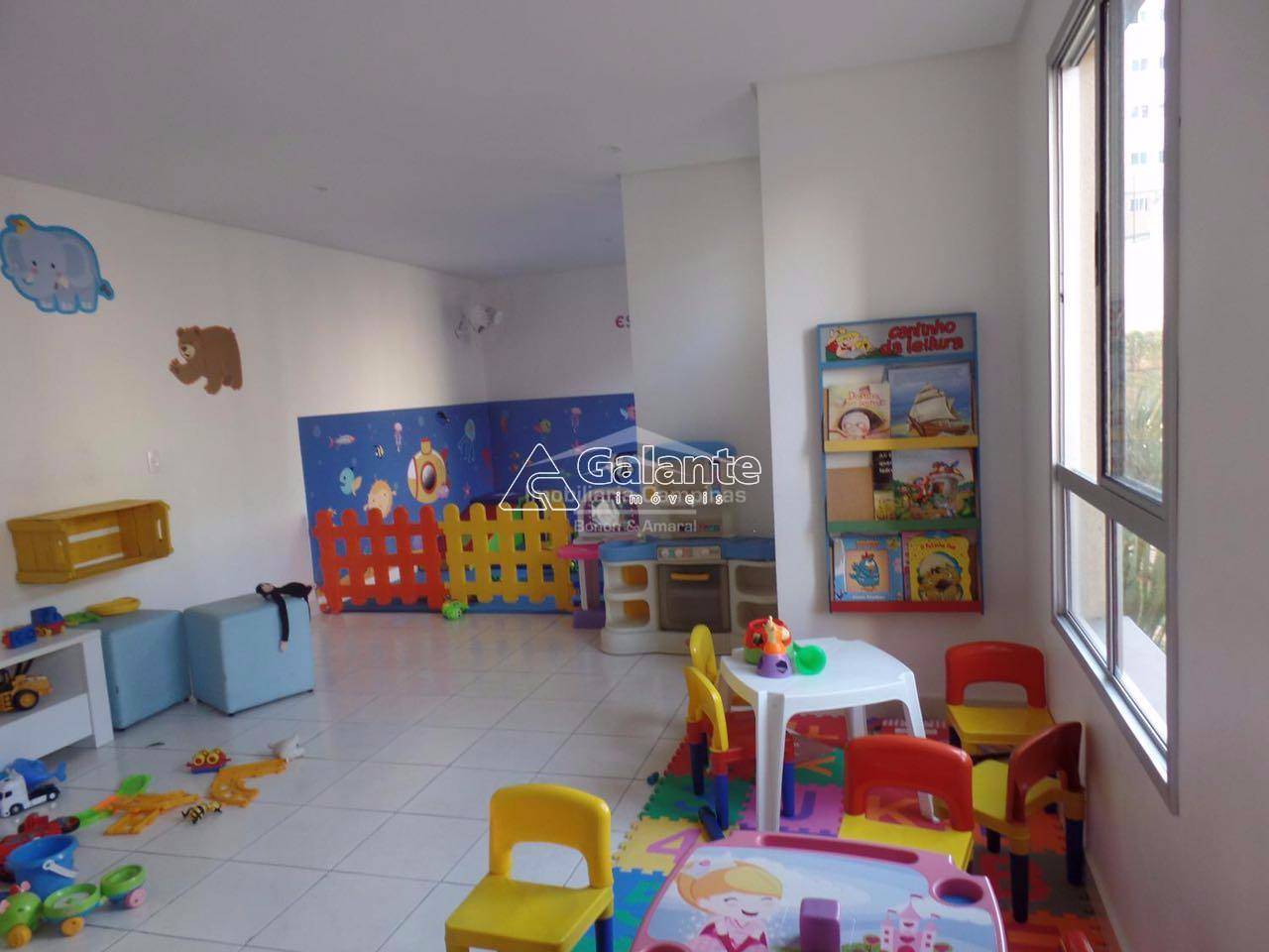 Apartamento em Bonfim, Campinas - Foto 9