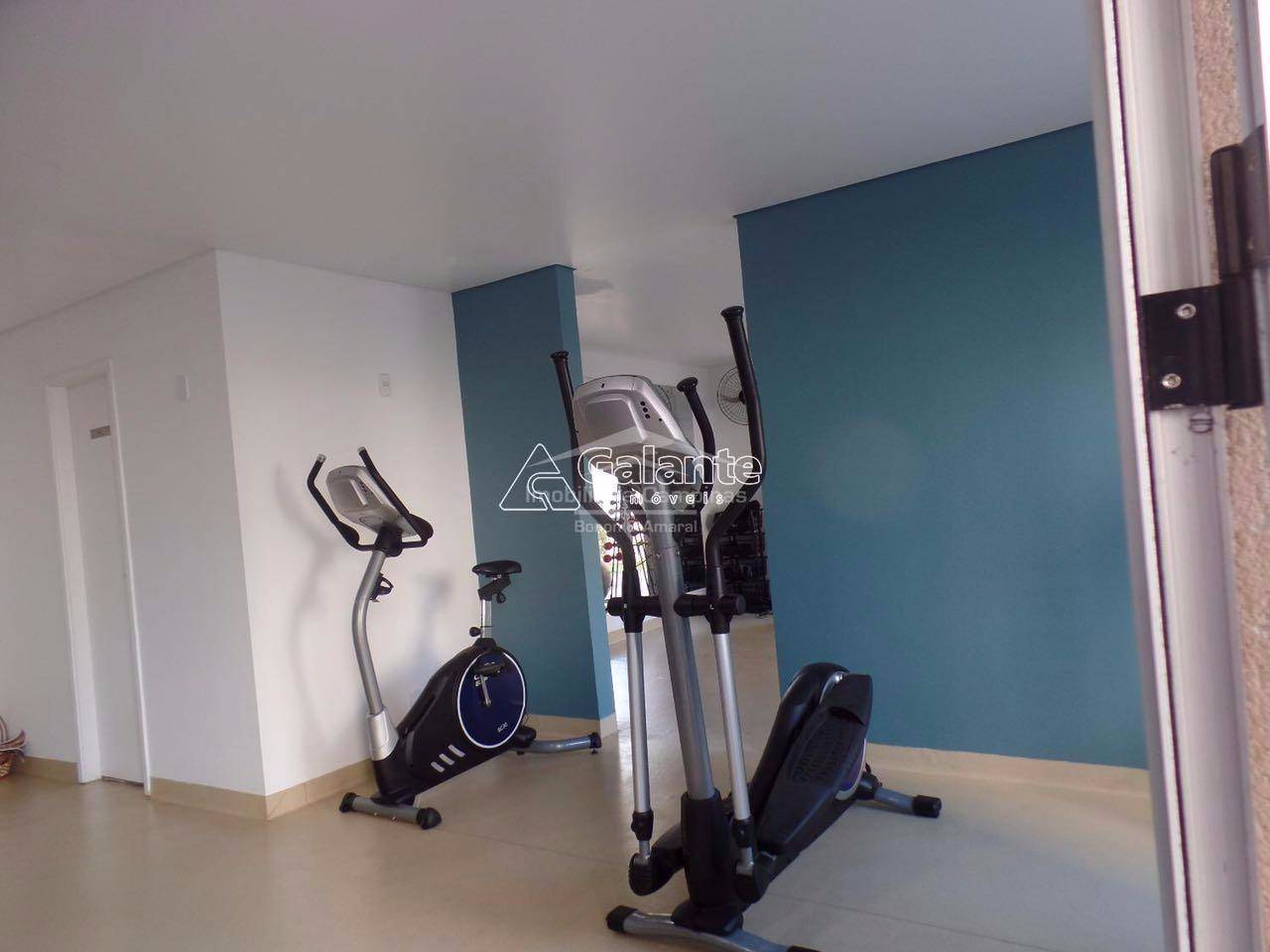 Apartamento em Bonfim, Campinas - Apartamento - Bonfim - Foto 3